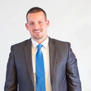 Meet your Posher, John